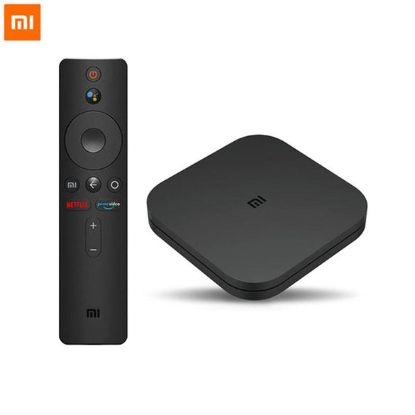 Mi TV Box