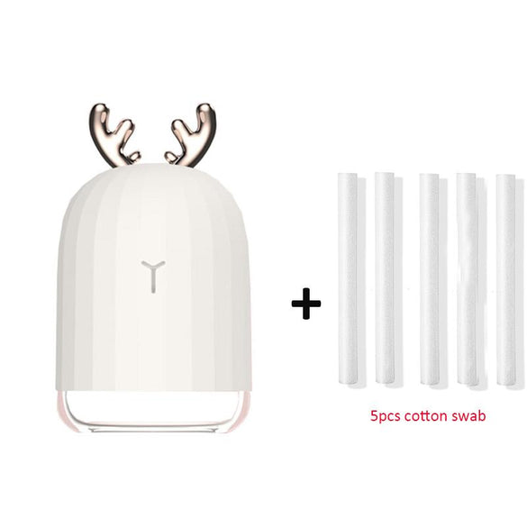 Desk Humidifier