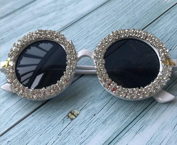 Daisy Festival Sunglasses