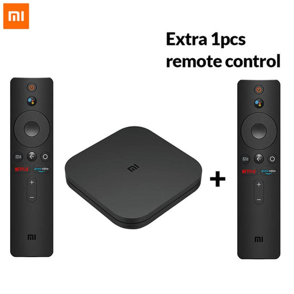 Mi TV Box