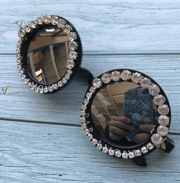 Daisy Festival Sunglasses