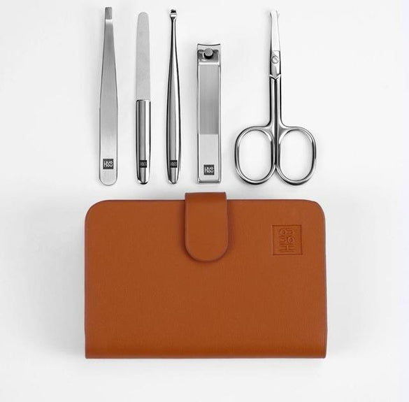 Xiaomi Nail Clipper Set