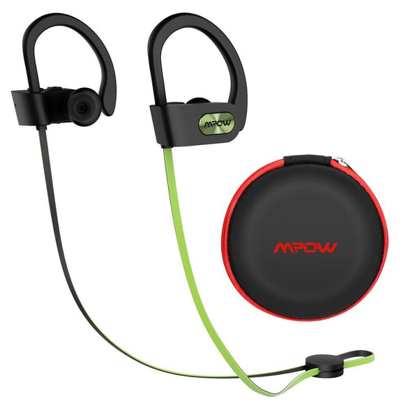 Bluetooth Sports Headphones