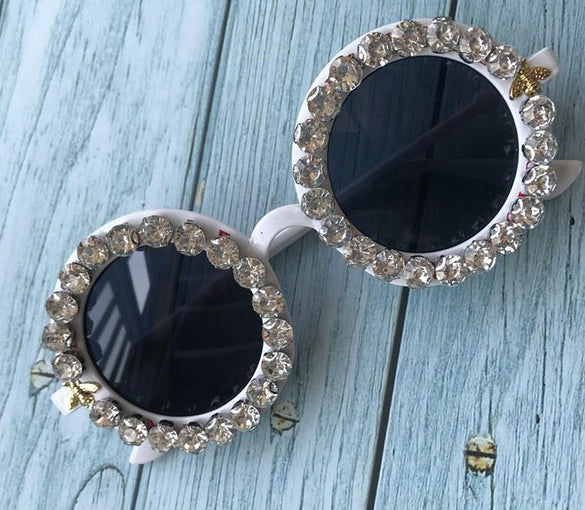 Daisy Festival Sunglasses