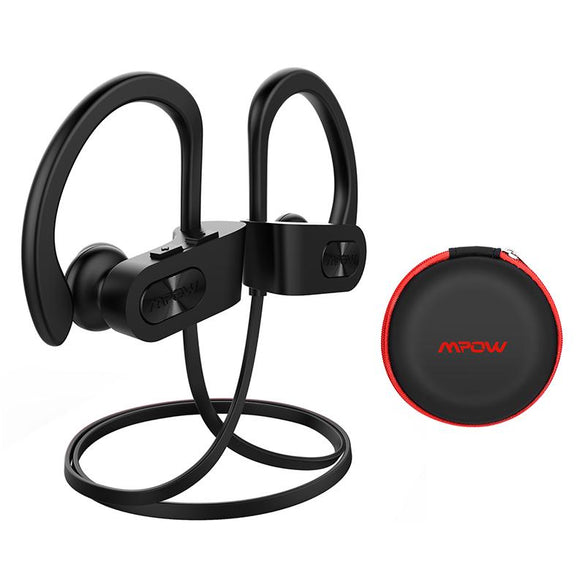 Bluetooth Sports Headphones