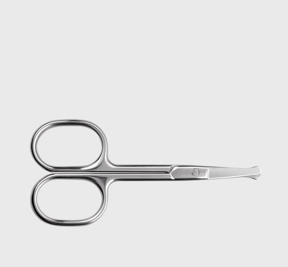 Huohou Nail Clipper Stainless Nose Hair Trimmer Portable Travel Hygiene Kit Nail Cutter Tool Sets