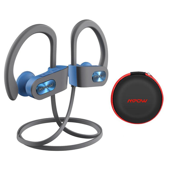 Bluetooth Sports Headphones