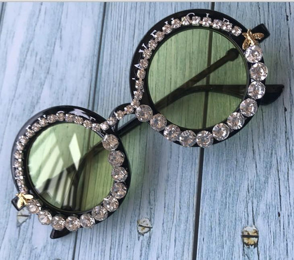 Daisy Festival Sunglasses
