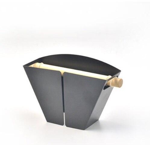 Coffee Filter Paper Fridge Magnet Rack