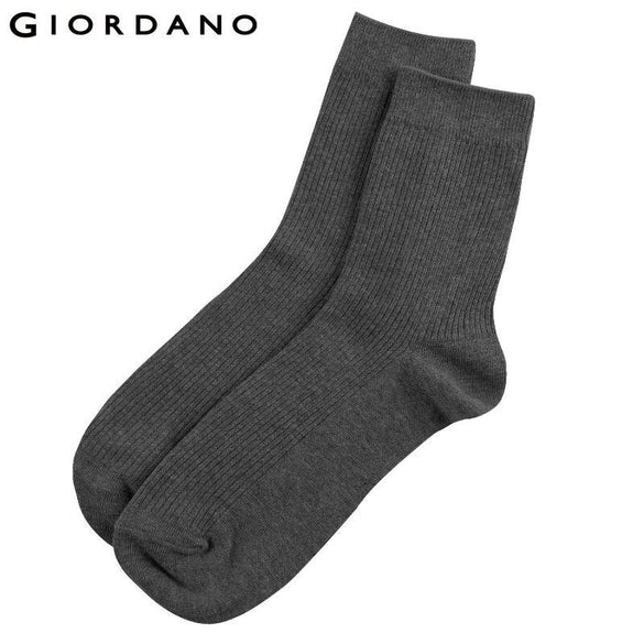 Basics Mens Cotton Socks