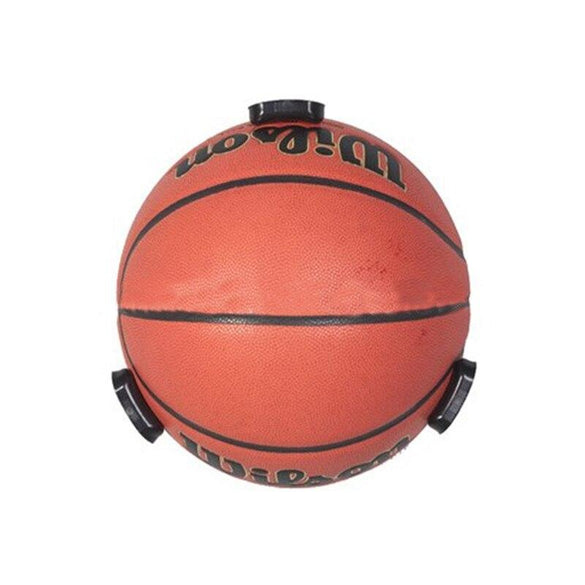 Ball Holder Claw Wall Rack Display for Rugby Soccer Football Basketball