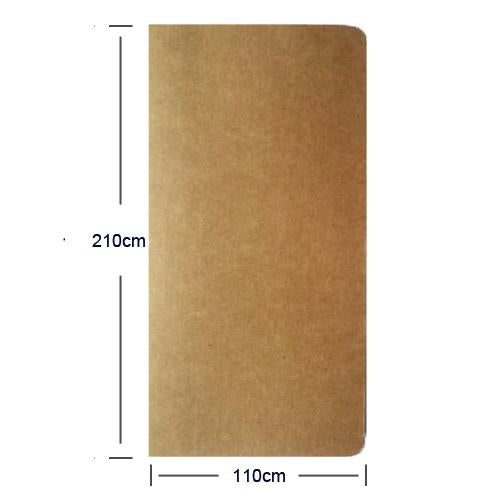 Blank Craft Notebook