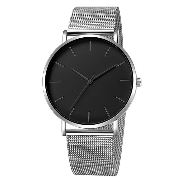 Casual Minimalist Watch