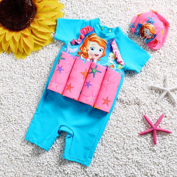 Children's Swimwear