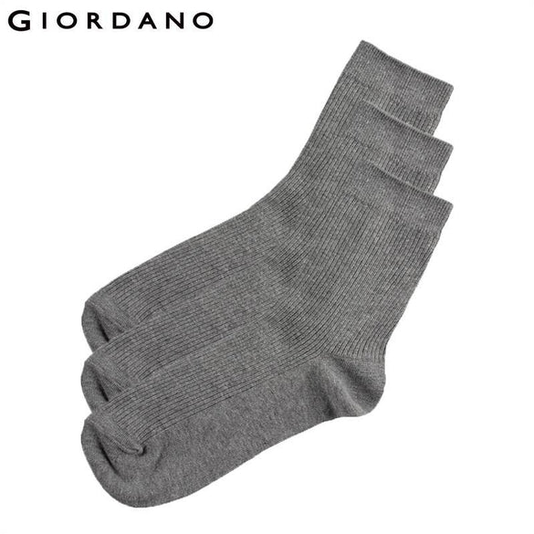 Basics Mens Cotton Socks