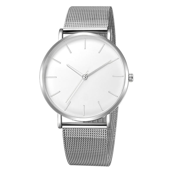 Casual Minimalist Watch