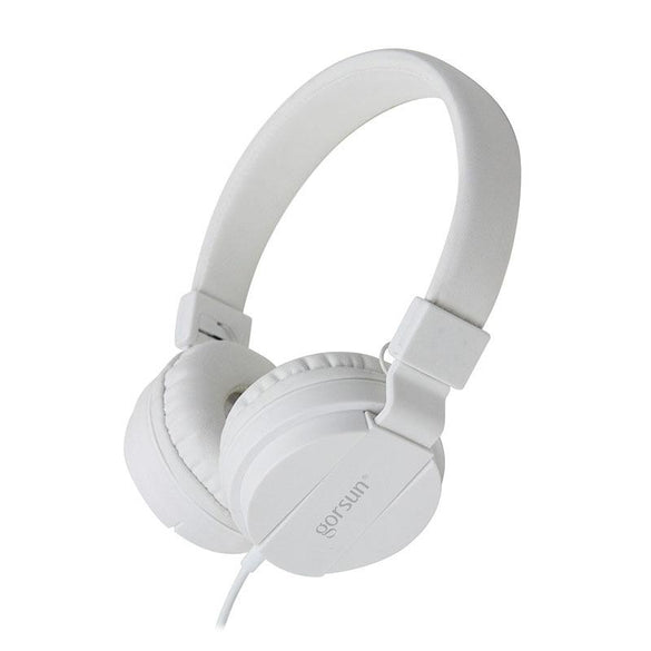 Colour Block Headphones