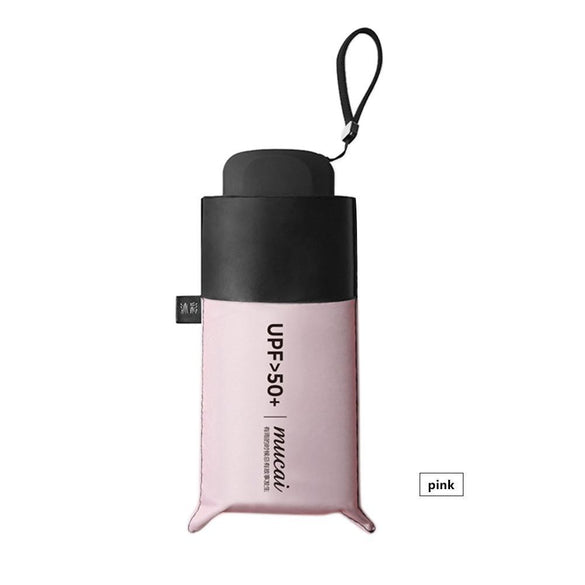 Mucai Pocket Umbrella