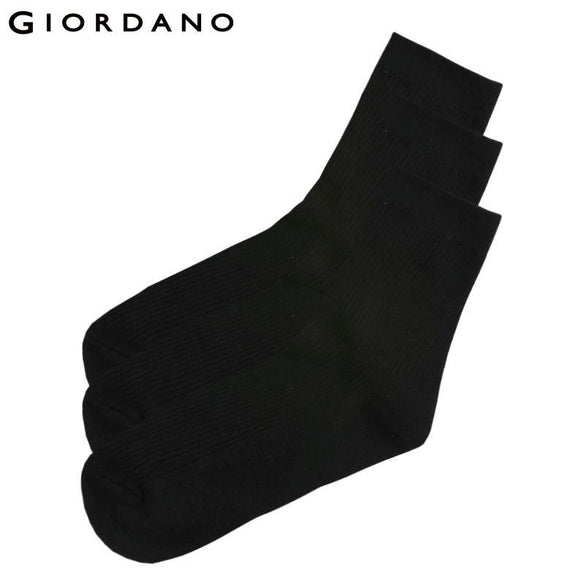 Basics Mens Cotton Socks