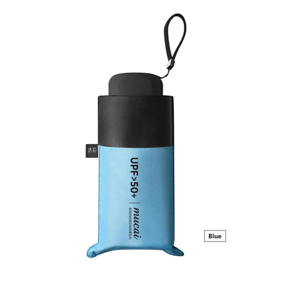 Mucai Pocket Umbrella
