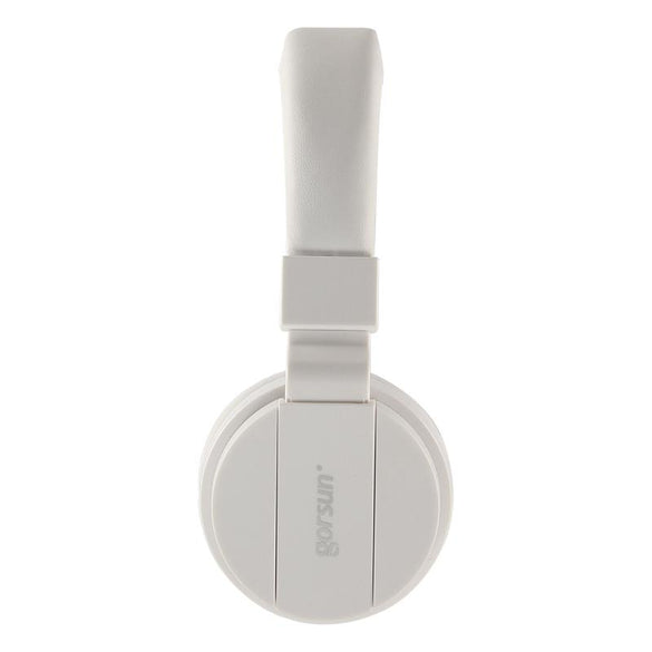 GS778 headset original headphones 3.5mm plug music earphone for phone mp3