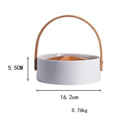 Ceramic Serving Tray