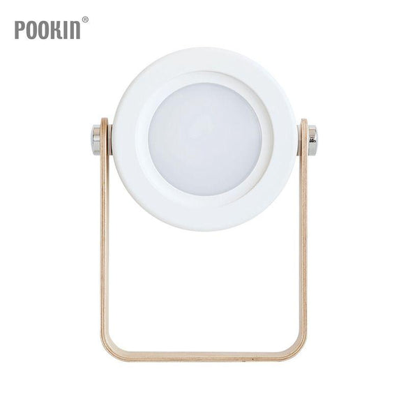 Collapsible LED Lantern