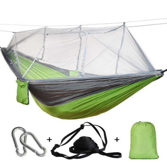 Camping Hammock
