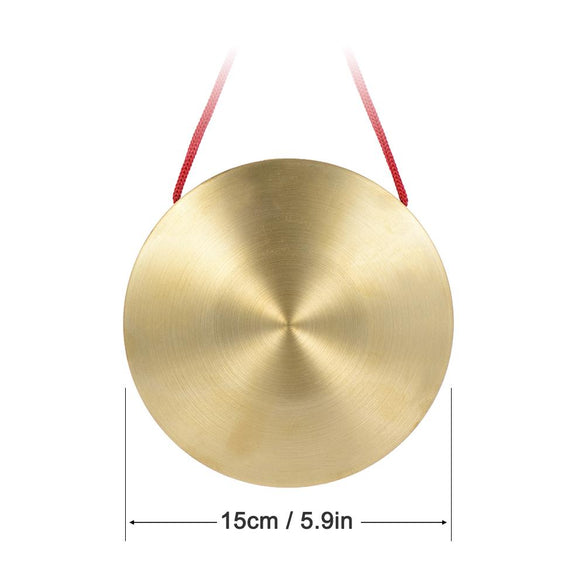 Brass Gong