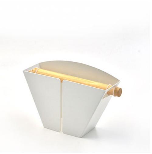 Coffee Filter Paper Fridge Magnet Rack