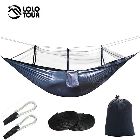 Camping Hammock