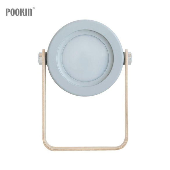 Collapsible LED Lantern