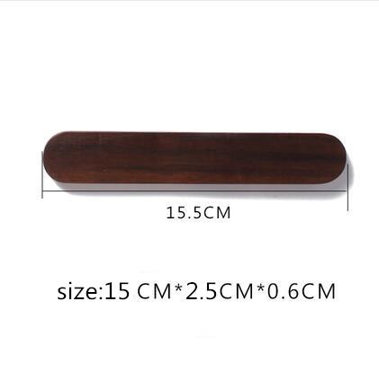 Magnetic Wooden Key Hangers