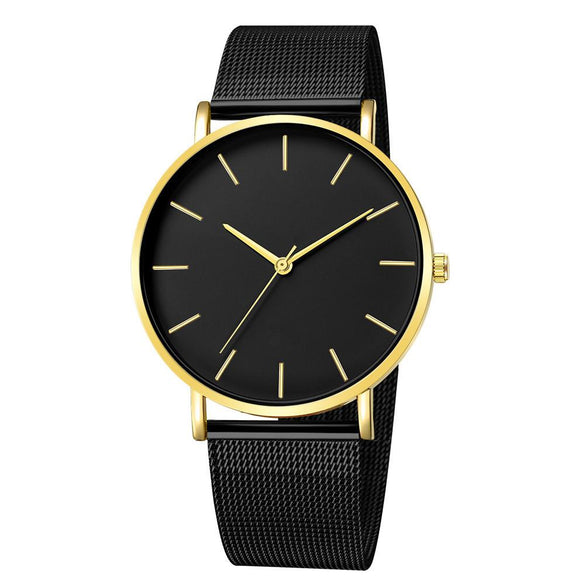 Casual Minimalist Watch