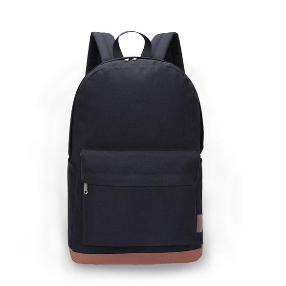 Canvas Backpack