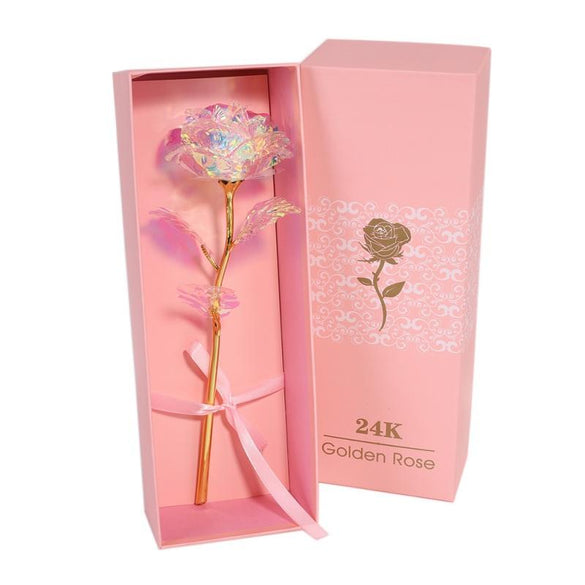 Crystal Rose