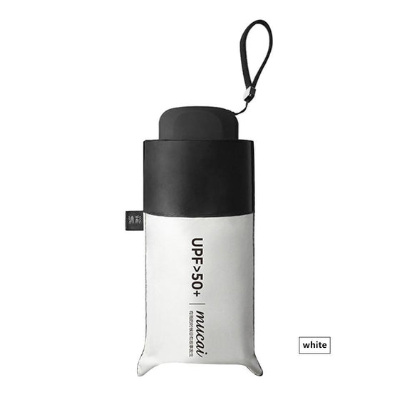 Mucai Pocket Umbrella