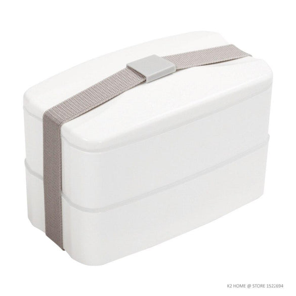 BPA Free Bento Box