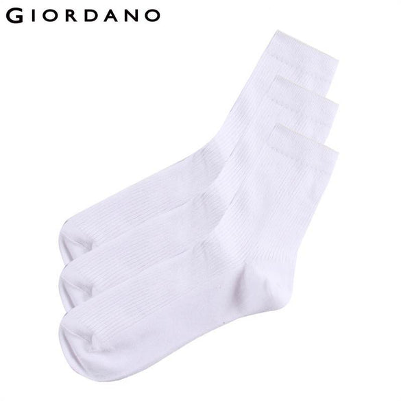 Basics Mens Cotton Socks
