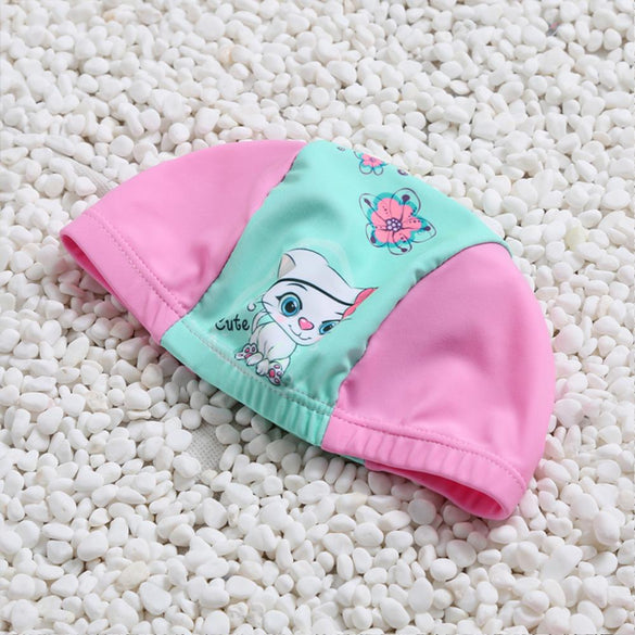 Children swimwear Girl&Boy Swim One-Piece Suit Detachable Floating Swimsuit Kids Zipper Life Vest Buofancy Swimming Suit Caps
