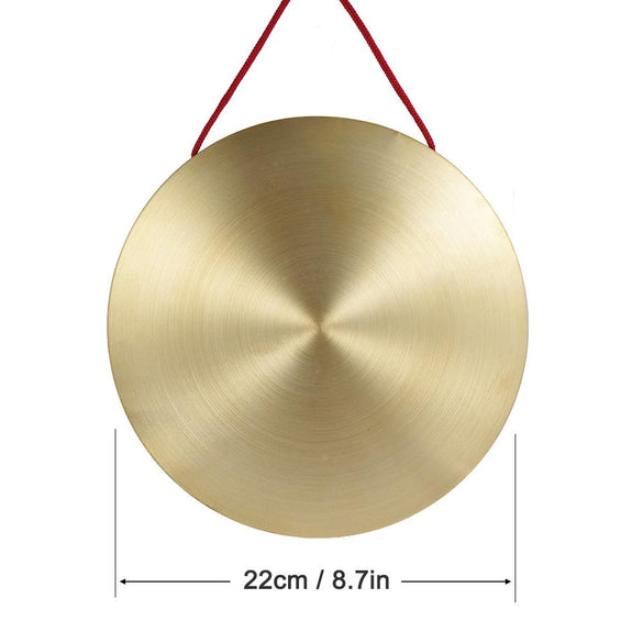 Brass Gong