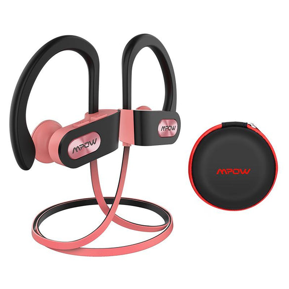 Bluetooth Sports Headphones