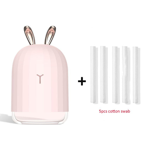 Desk Humidifier