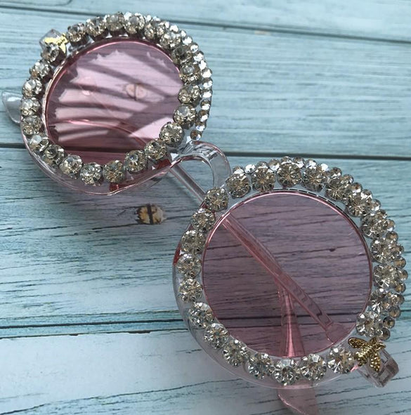 Daisy Festival Sunglasses