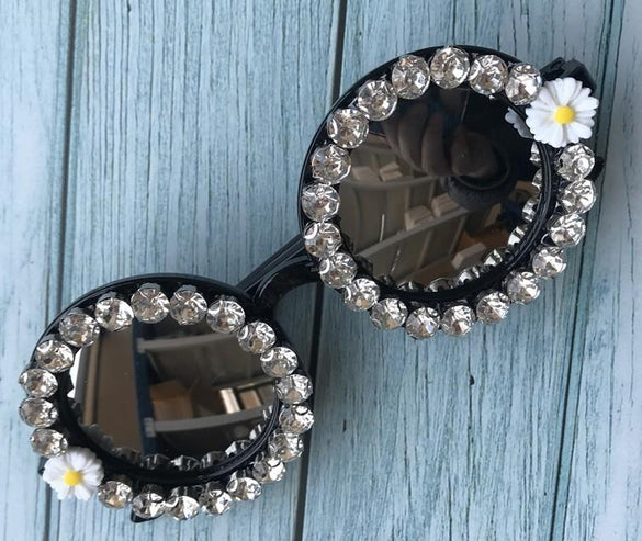 Daisy Festival Sunglasses