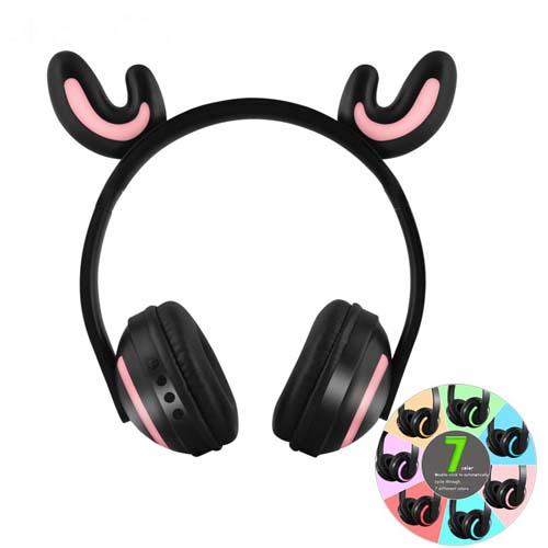 Cat Ear Headphones