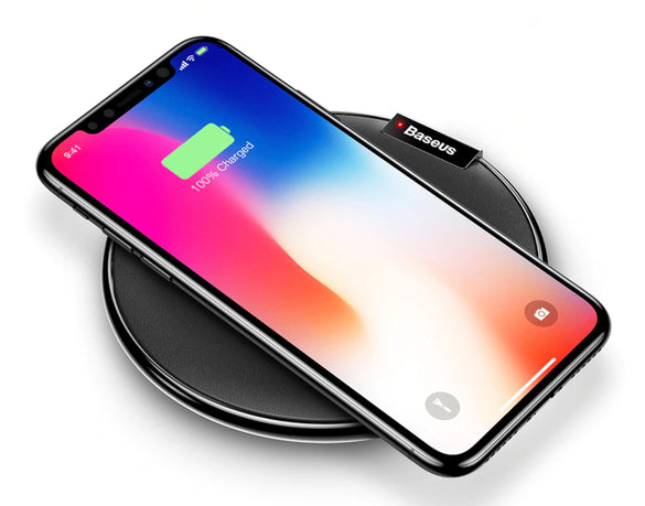 Baseus Wireless Charge Pad