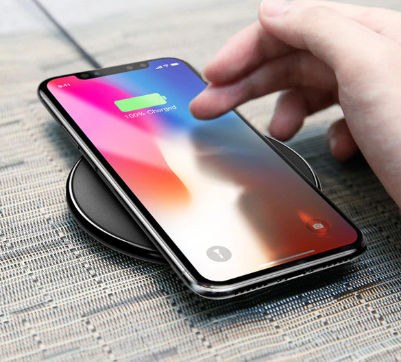 Baseus Wireless Charge Pad