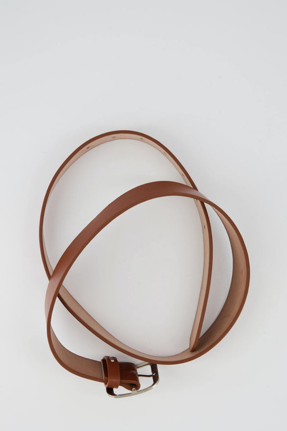 Essential Tan Belt