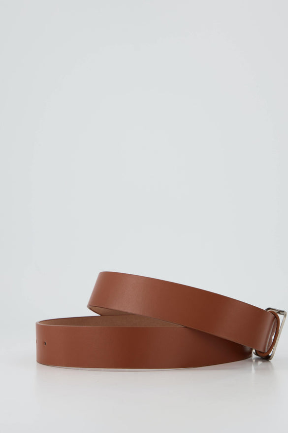 Essential Tan Belt